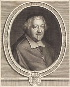  af Robert Nanteuil