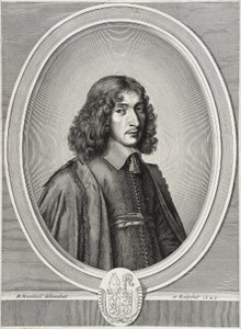  af Robert Nanteuil
