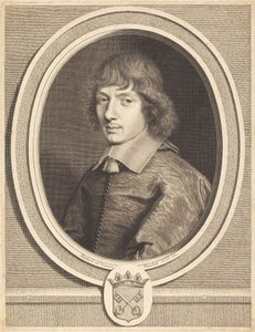  af Robert Nanteuil