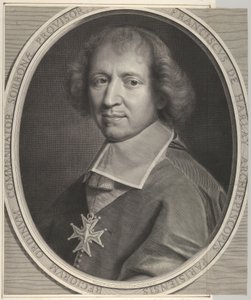  af Robert Nanteuil