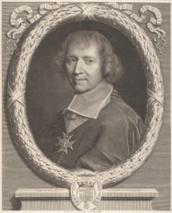  af Robert Nanteuil