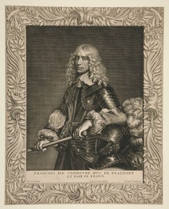  af Robert Nanteuil