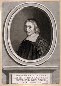  af Robert Nanteuil