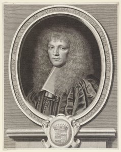 Françoise-Antoine Dulieu de Chenevoux, Account Manager (Master of Finance)