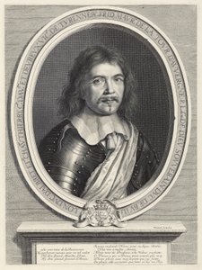Fr?d?ric-Maurice de la Tour D af Robert Nanteuil