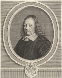 Gilles Blondeau, 1653.