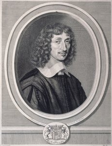  af Robert Nanteuil