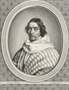  af Robert Nanteuil