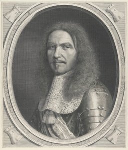 Henri de la Tour d af Robert Nanteuil