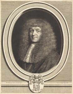  af Robert Nanteuil