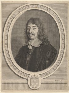  af Robert Nanteuil