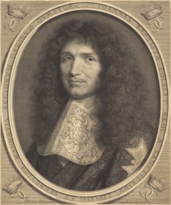  af Robert Nanteuil