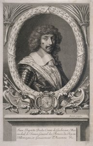  af Robert Nanteuil