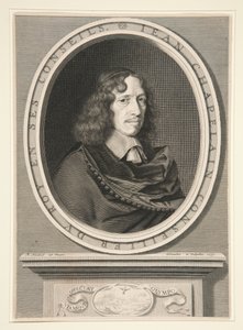  af Robert Nanteuil