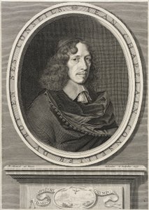  af Robert Nanteuil