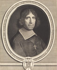 Jean de Montpezat de Carbon af Robert Nanteuil