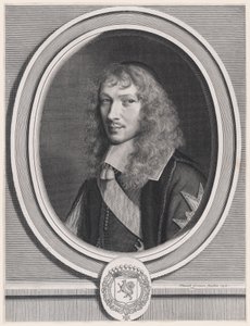  af Robert Nanteuil