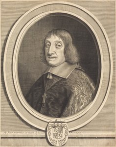 Leonor Goyon de Matignon af Robert Nanteuil