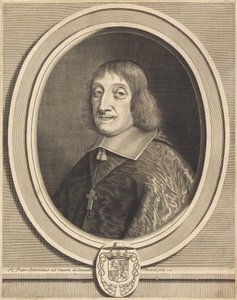 Leonor Goyon de Matignon af Robert Nanteuil