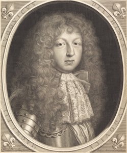 Louis, Dauphin af Frankrig