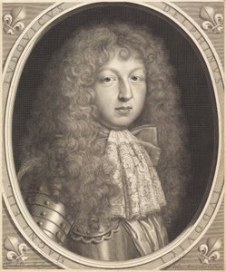  af Robert Nanteuil