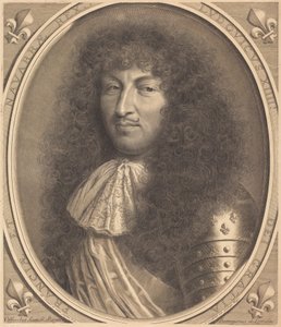  af Robert Nanteuil