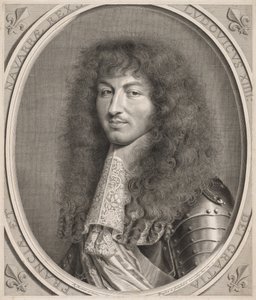  af Robert Nanteuil