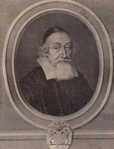 Matthieu Molé, fransk statsmand, 1600-tallet 1894