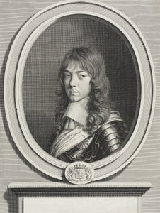  af Robert Nanteuil