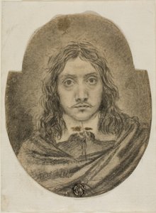Moliere af Robert Nanteuil