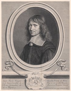  af Robert Nanteuil