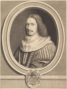  af Robert Nanteuil