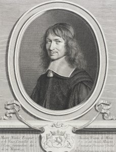  af Robert Nanteuil