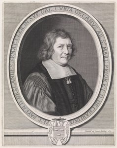  af Robert Nanteuil