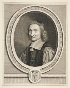 Pierre Poncet de la Rivi?re, Master of Requests, derefter rådgiver for af Robert Nanteuil