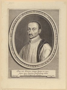  af Robert Nanteuil