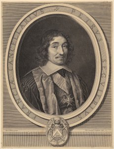  af Robert Nanteuil