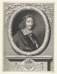  af Robert Nanteuil
