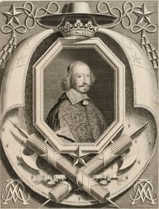 Uden titel af Robert Nanteuil