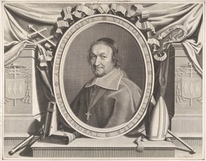  af Robert Nanteuil