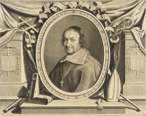 Victor Bouthillier, ærkebiskop af Tours