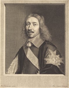 kansler Michel Le Tellier