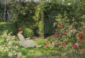 I Rosenhaven