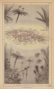 Jamaica (gravering)