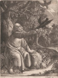 Elias af Robert Robinson