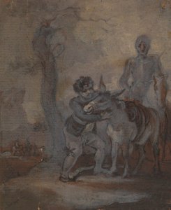 [En fra] Illustrationer til Shakespeare af Robert Smirke