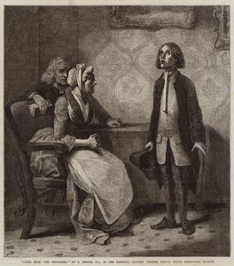 Scene fra 