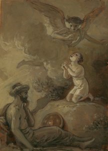 Scener fra en østlig romantik [Arabian Nights]