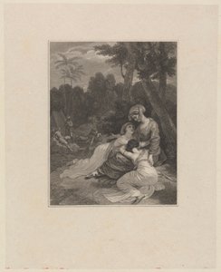 Uden titel: Rasselas af Robert Smirke