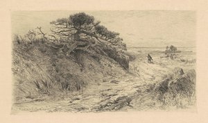 Vejen til kysten af Robert Swain Gifford